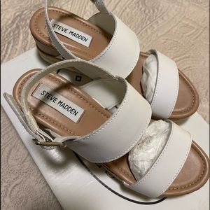Steve Madden sandals